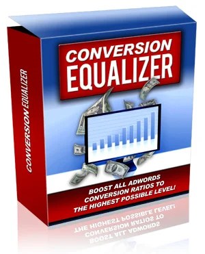 Conversion-Equalizer