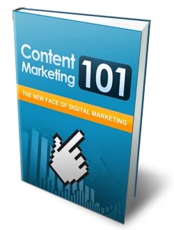 Content Marketing 101