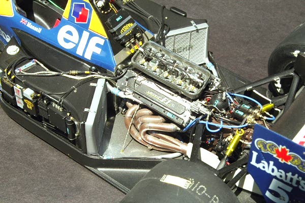 Think is need to analyze the classic geometry suspensions and its characteristics angles; . Most peculiar suspensions. - Page 6 - F1technical.net