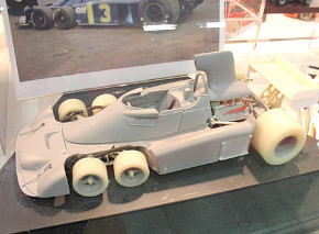 New Products Grand Prix Modelers Association