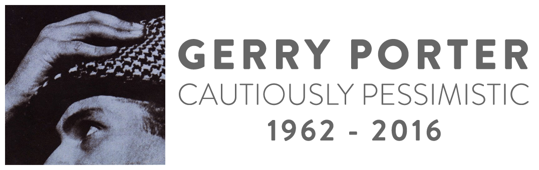 Gerry Porter
