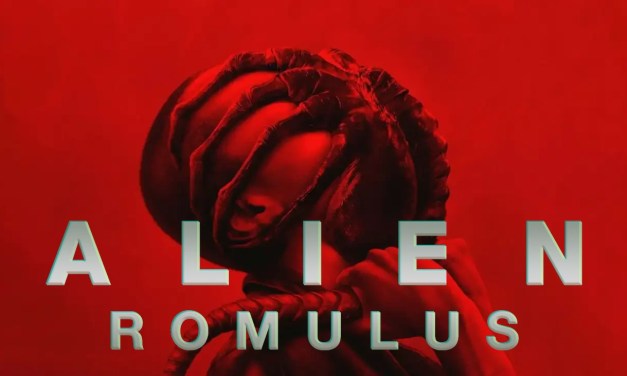 CRITIQUE DE FILM – ALIEN ROMULUS