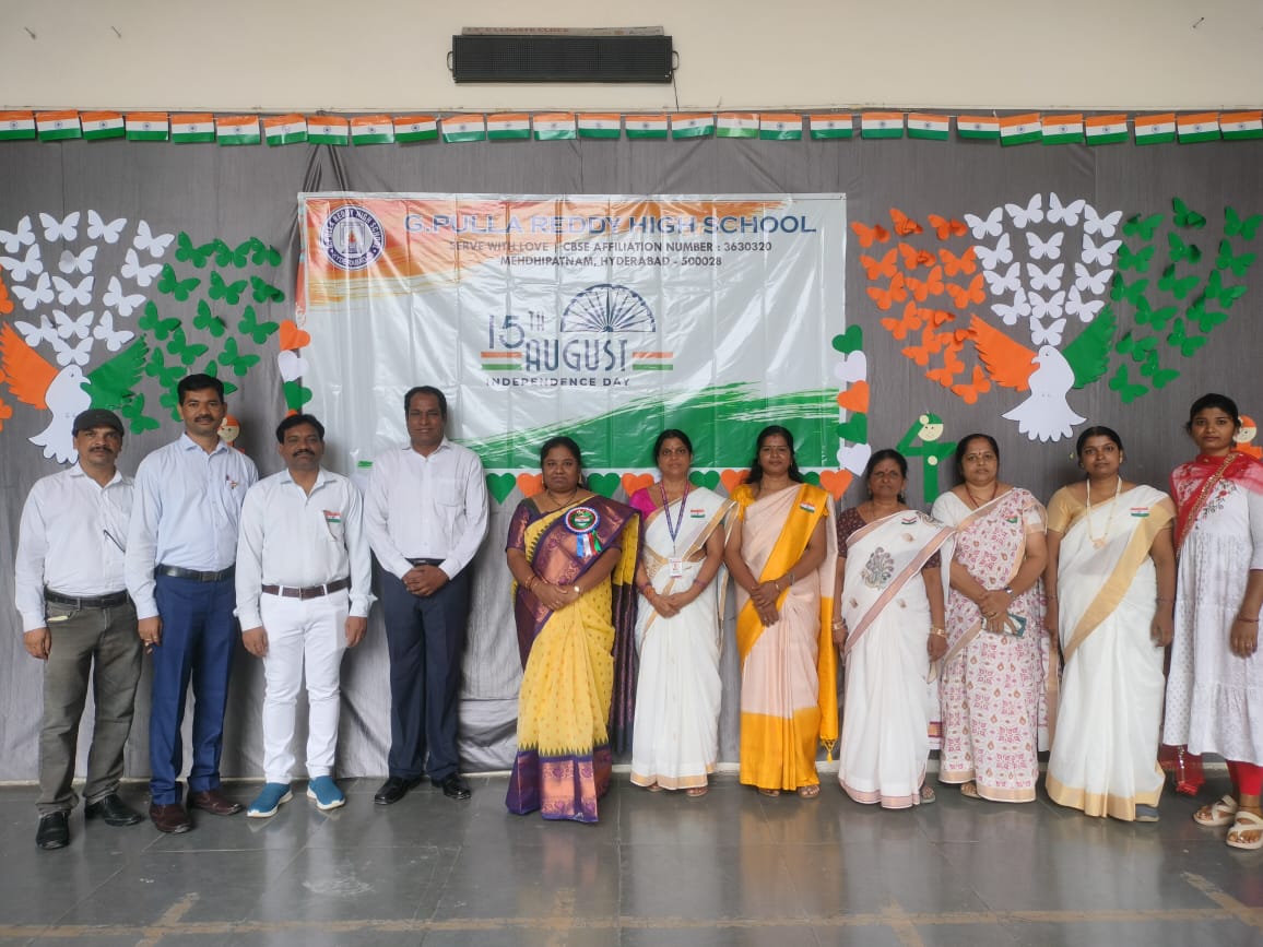 Dussehra Celebration