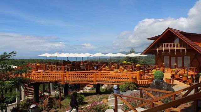 5 Wisata Terbaik di Pelabuhan Ratu - Majalah GPriority