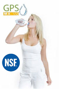 Polydex con certificado NSF