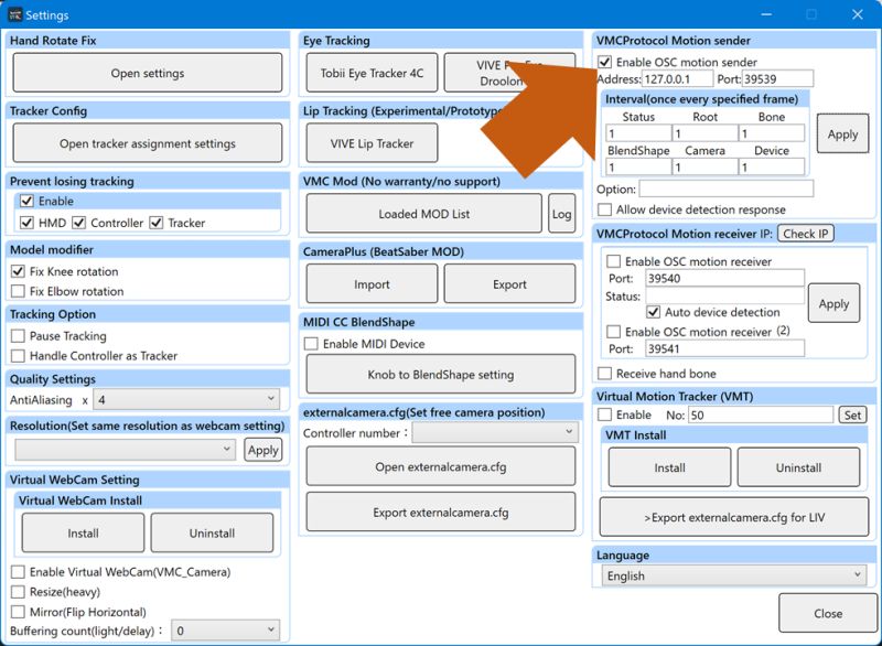 Virtualmotiontracker At Master Gpsnmeajp Virtualmotiontracker Github - Light Illustrations - Amazing Ultra HD Collection
