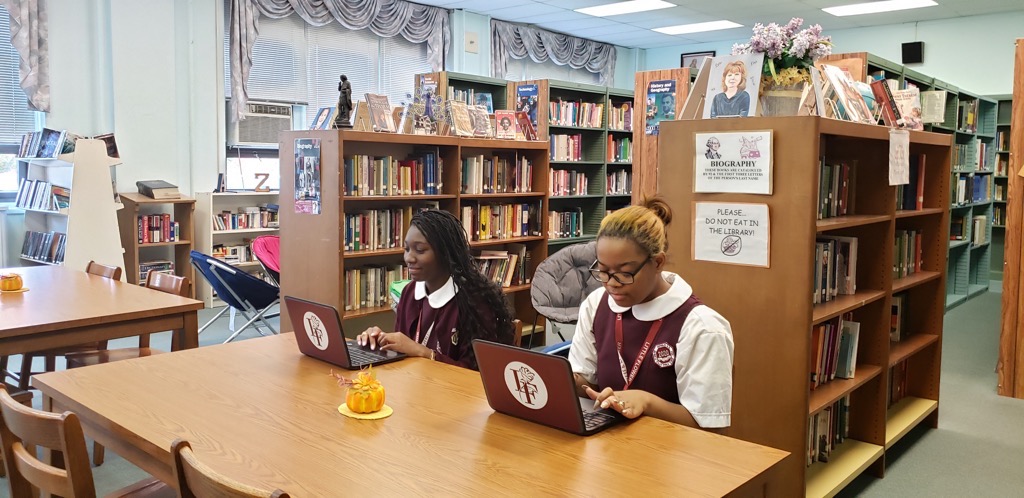 Little flower catholic high school for girls