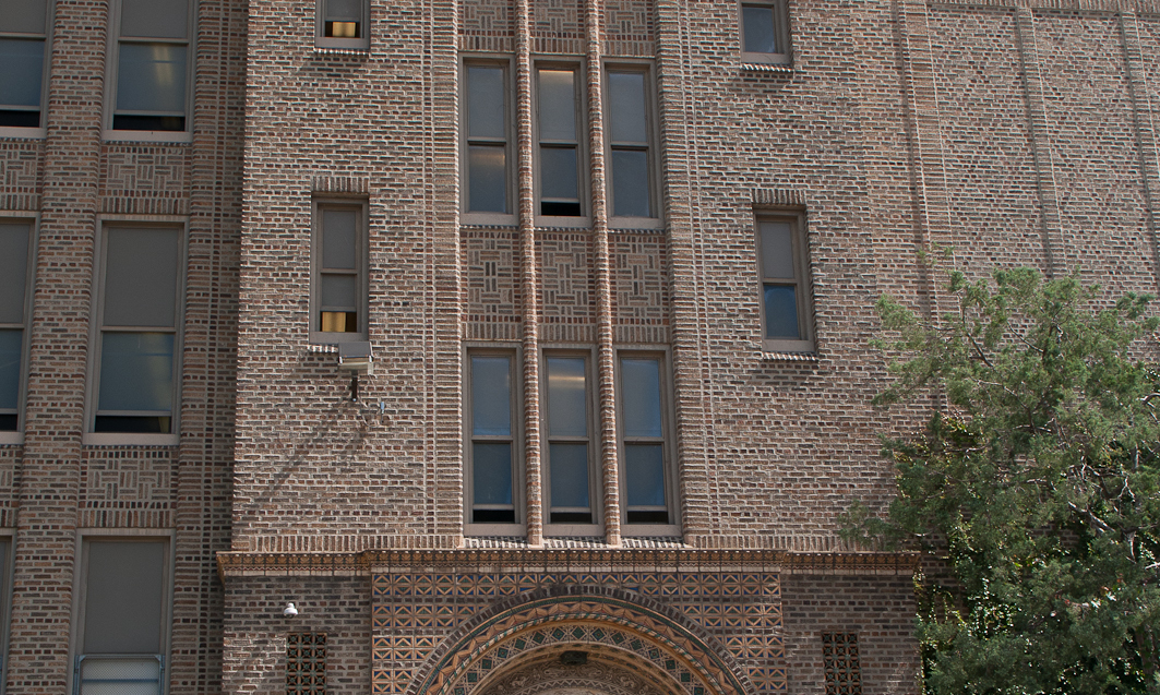 Thomas k. finletter academic plus school