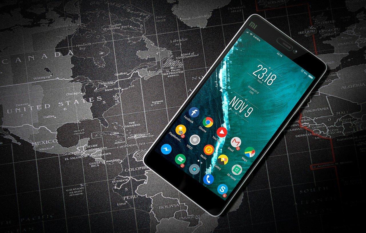 Ouvert app store ou le google play store. Comment Mettre A Jour L Application Waze Et Reactiver Les Radars