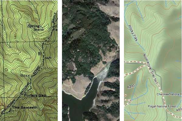 Topofusion Com Gps Mapping Software For Windows - Premium Ocean Design Gallery - Desktop