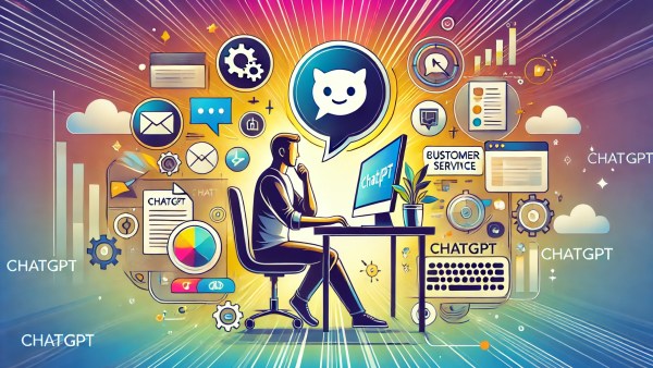 ChatGPTをどう使うのか？を知ればあなたにとって最強の武器になる