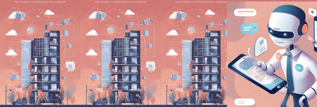 Openai in real estate: innovation with cutting-edge technology