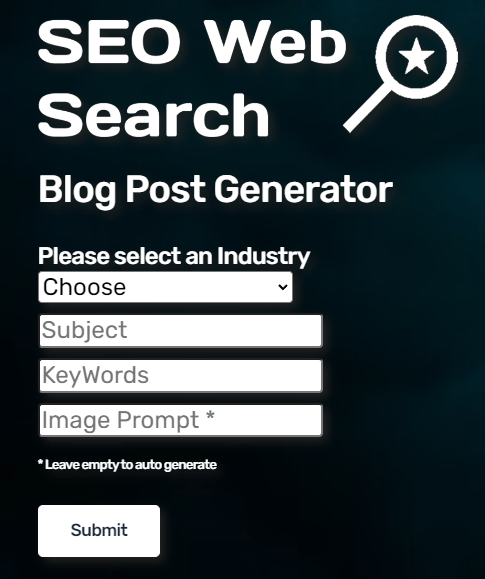 Blog-Post-Generator_one
