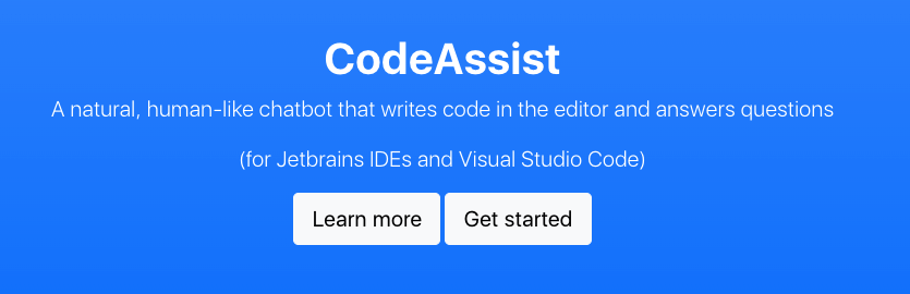 codeassist
