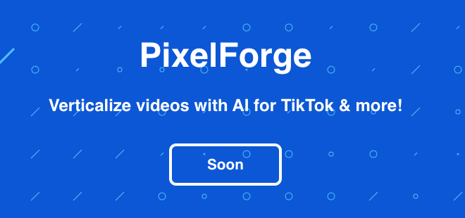 pixelforge