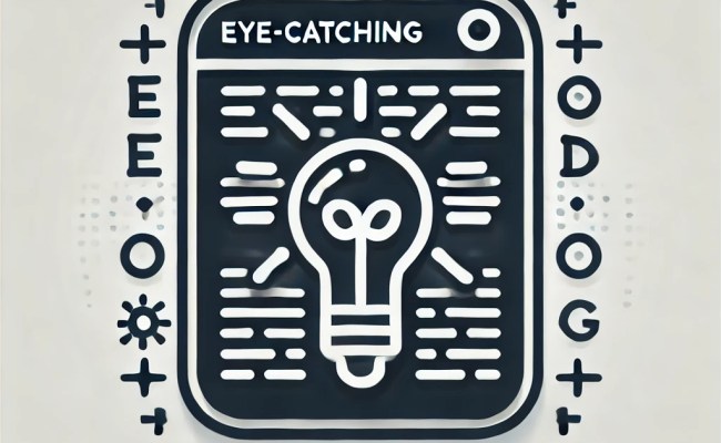 Craft Captivating Headlines: AI Blog Post Title Generator