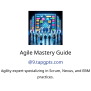 Agile Mastery Guide GPTs Features And Functions, Examples And Prompts ...