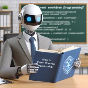 Python Tutor On Linkedin Event Driven Programming Understanding The Basics Python Tutor - Beautiful Retina City Photos | Free Download