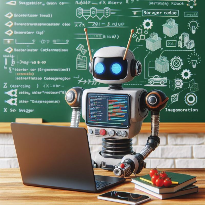 Spring Mvc With Swagger Integration Generating Client Code And Testing - Premium Gradient Illustration Gallery - Mobile