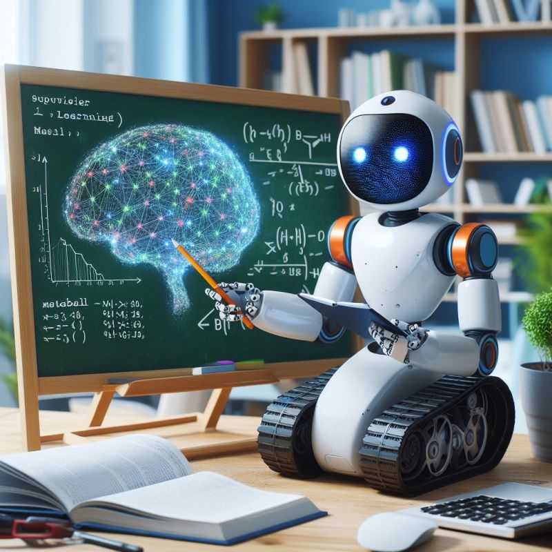 Matlab For Machine Learning Essentials Unsupervised Learning Models - Best City Wallpapers in 8K