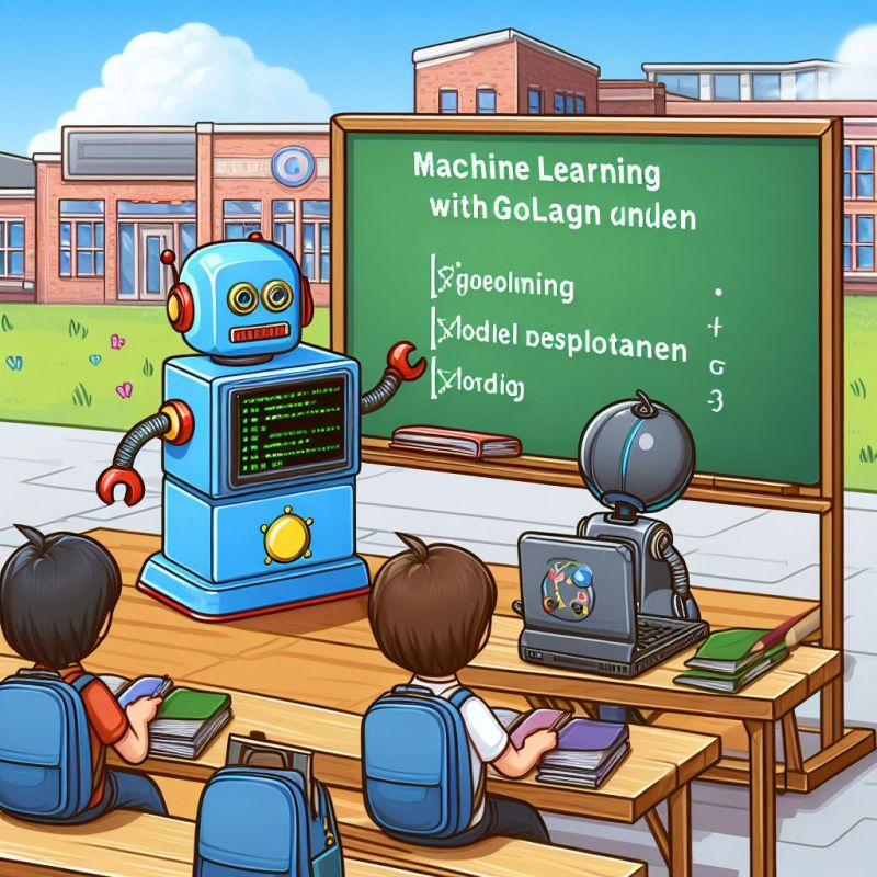 Why Is Golang Used For Building Machine Learning Applications Ip - Abstract Design Collection - Ultra HD Quality