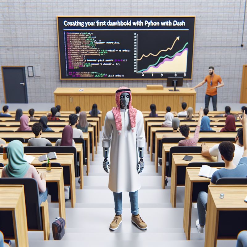 Python Interactive Dashboards With Plotly Dash Creating Your First - Landscape Texture Collection - Full HD Quality