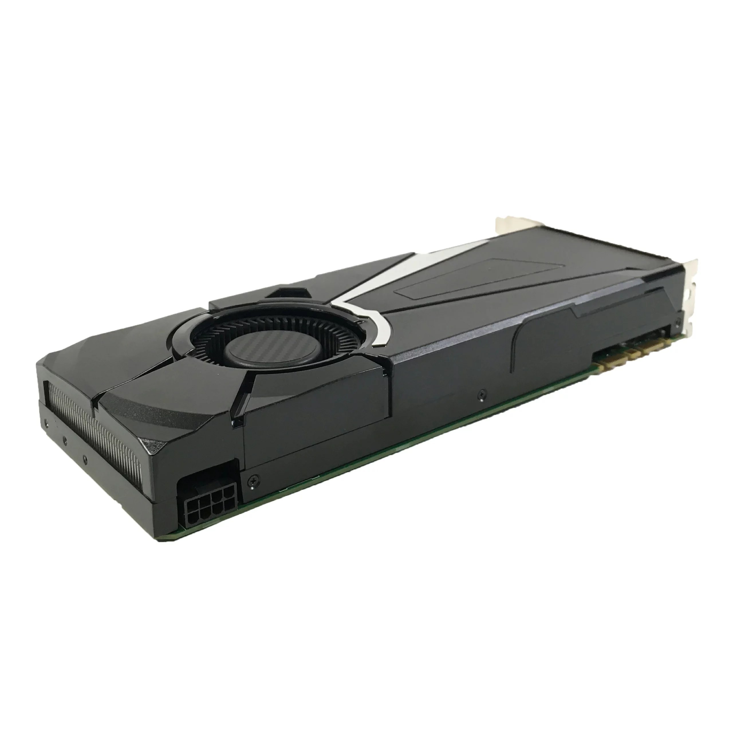 Dell OEM GTX 1080 8GB Graphics Card - gpuheaven.com