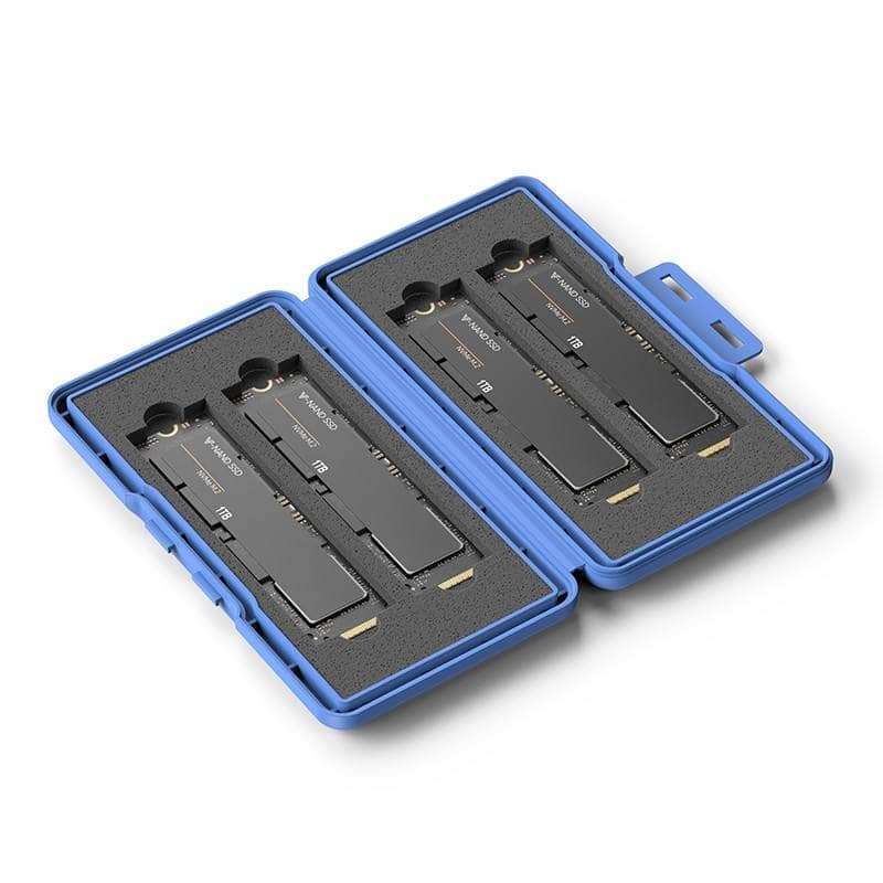 WD Blue SN580 1TB NVMe SSD Gen4 M.2 | PCIe 4.0 Internal Solid