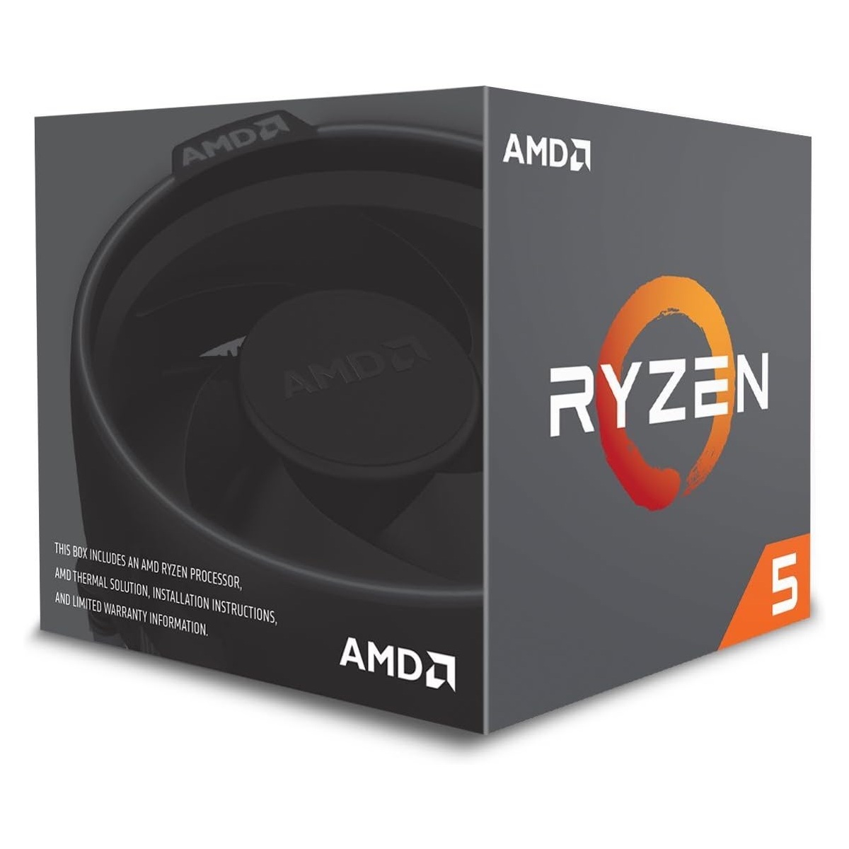AMD Ryzen 7 9800X 3D 8-Core Desktop Processor | AM5 | 5.2 GHz