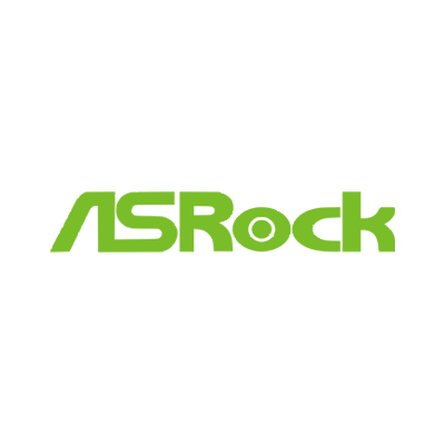 ASRock Logo