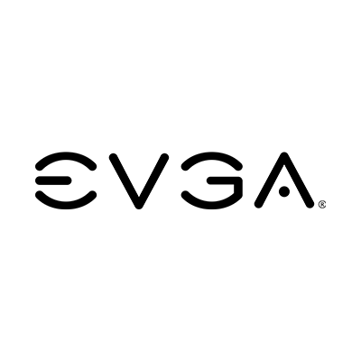 EVGA Logo