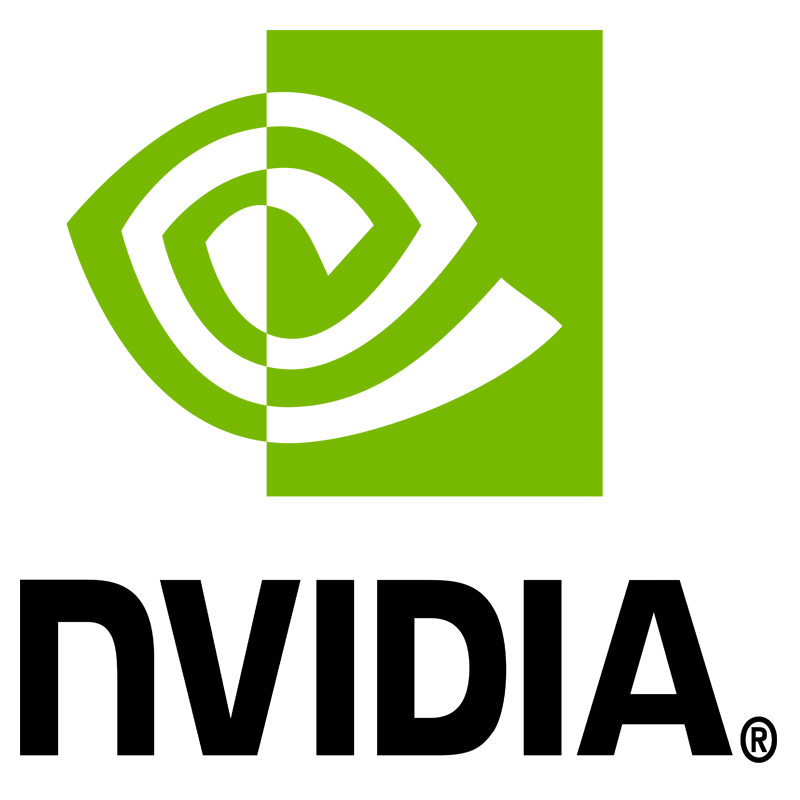 Nvidia Logo