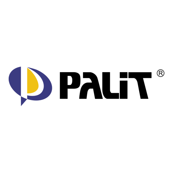 Palit Logo