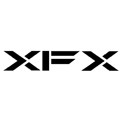 XFX Logo
