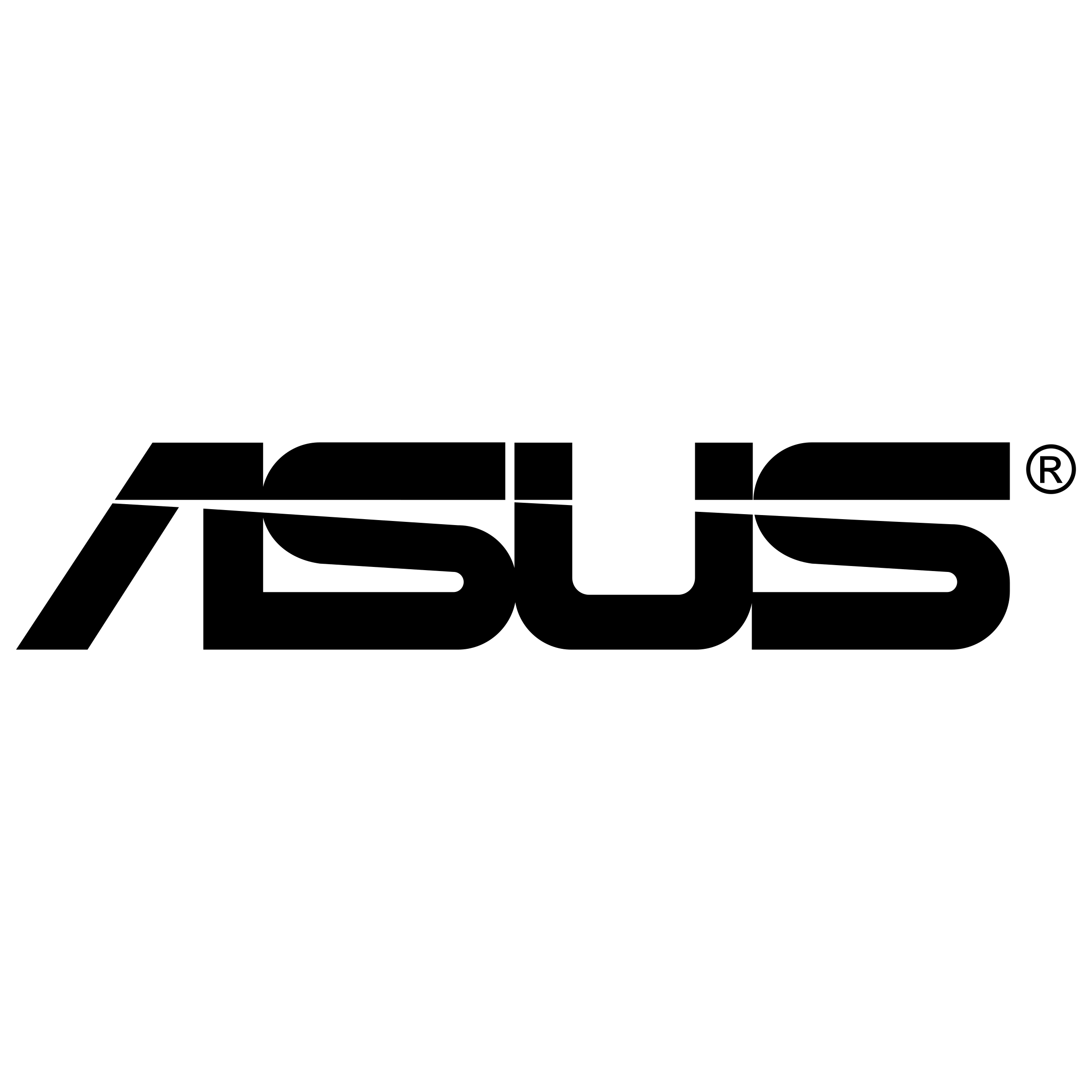 Asus Logo