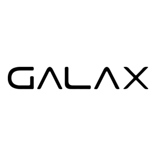 Galax Logo