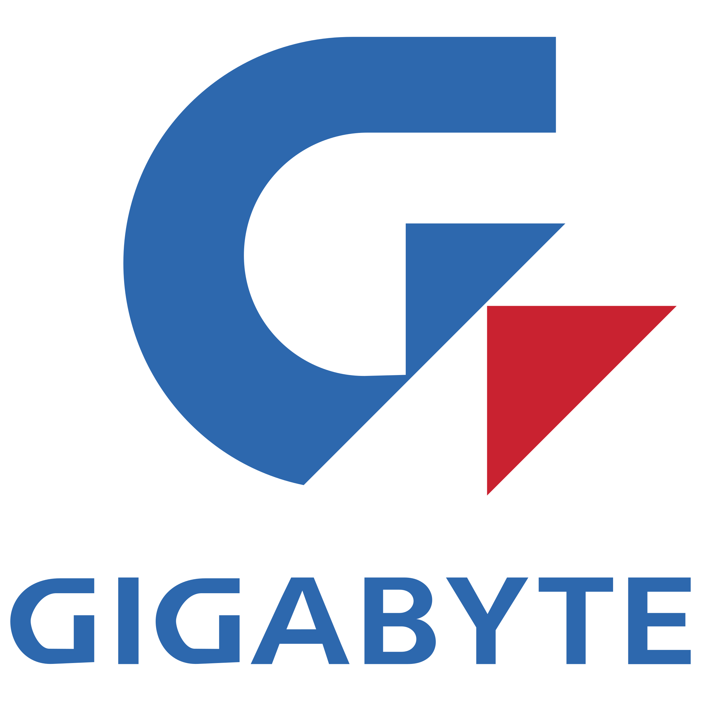 Gigabyte Logo
