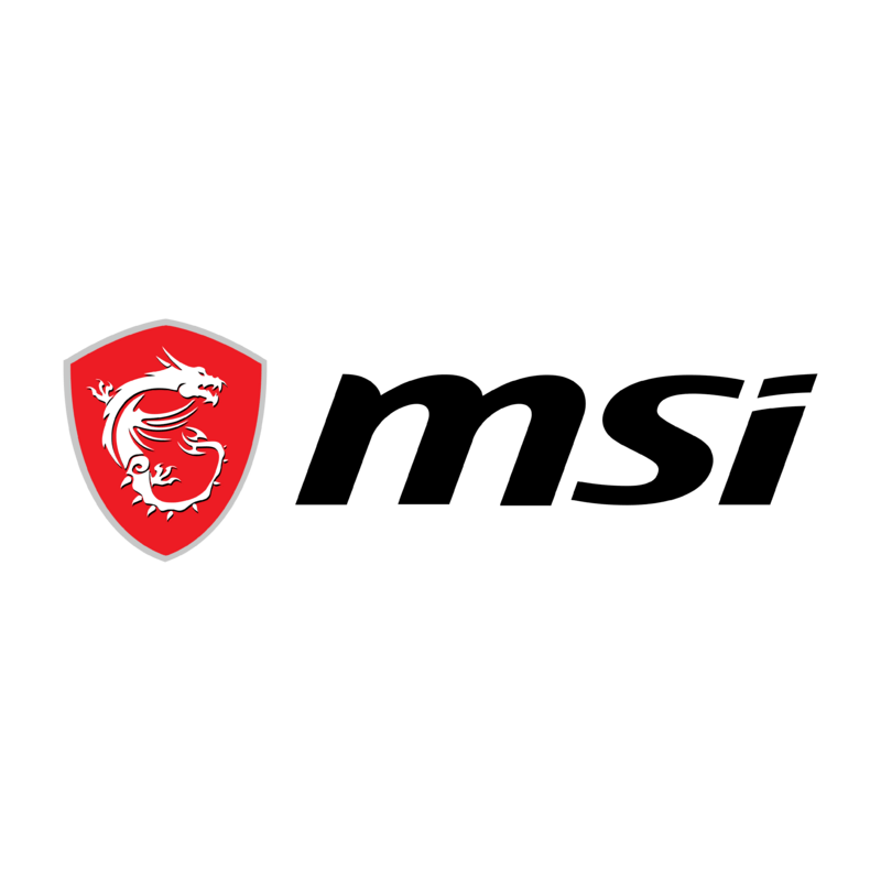 MSI Logo