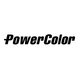 Powercolor Logo