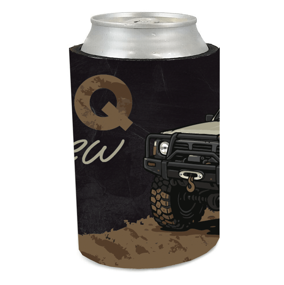 Stubby Holder – CAMO