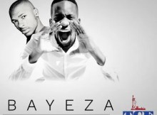 Ricky Randar - Bayeza ft. Simpra (Mr Thela)