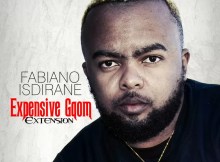 Fabiano Isdirane - Expensive Gqom Extension (Album)