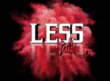 Less Talk - Mr Wangen