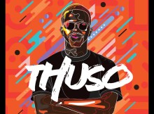 Aso Tandwa, Hypaphonik & D Stark - Thuso (feat. Decency) 1 Aso Tandwa, Hypaphonik & D Stark - Thuso (feat. Decency) 1