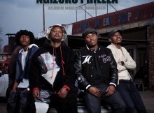 Emjaykeyz - Ngizoku'philela (feat. Ntleroew, Bhudescar & TranquilorSir) 1 Emjaykeyz - Ngizoku'philela (feat. Ntleroew, Bhudescar & TranquilorSir) 1