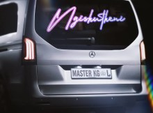 Goon Flavour, Master KG & Eemoh - Ngishutheni 1 Goon Flavour, Master KG & Eemoh - Ngishutheni 1