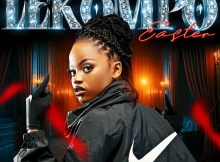 Janesh - Lekompo Easter EP 1 Janesh - Lekompo Easter EP 1