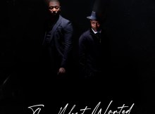 JAZZWRLD & Thukuthela - The Most Wanted (Album) 1 JAZZWRLD & Thukuthela - The Most Wanted (Album) 1