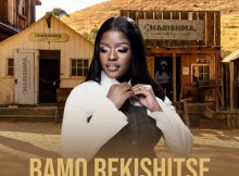 Kharishma, DJ Angelo & Buddy Sax - Bamo Rekishitse (feat. Mack Eaze) 1 Kharishma, DJ Angelo & Buddy Sax - Bamo Rekishitse (feat. Mack Eaze) 1