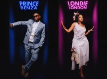 Prince Benza & Londie London - Ngiyabonga Nkosi 1 Prince Benza & Londie London - Ngiyabonga Nkosi 1